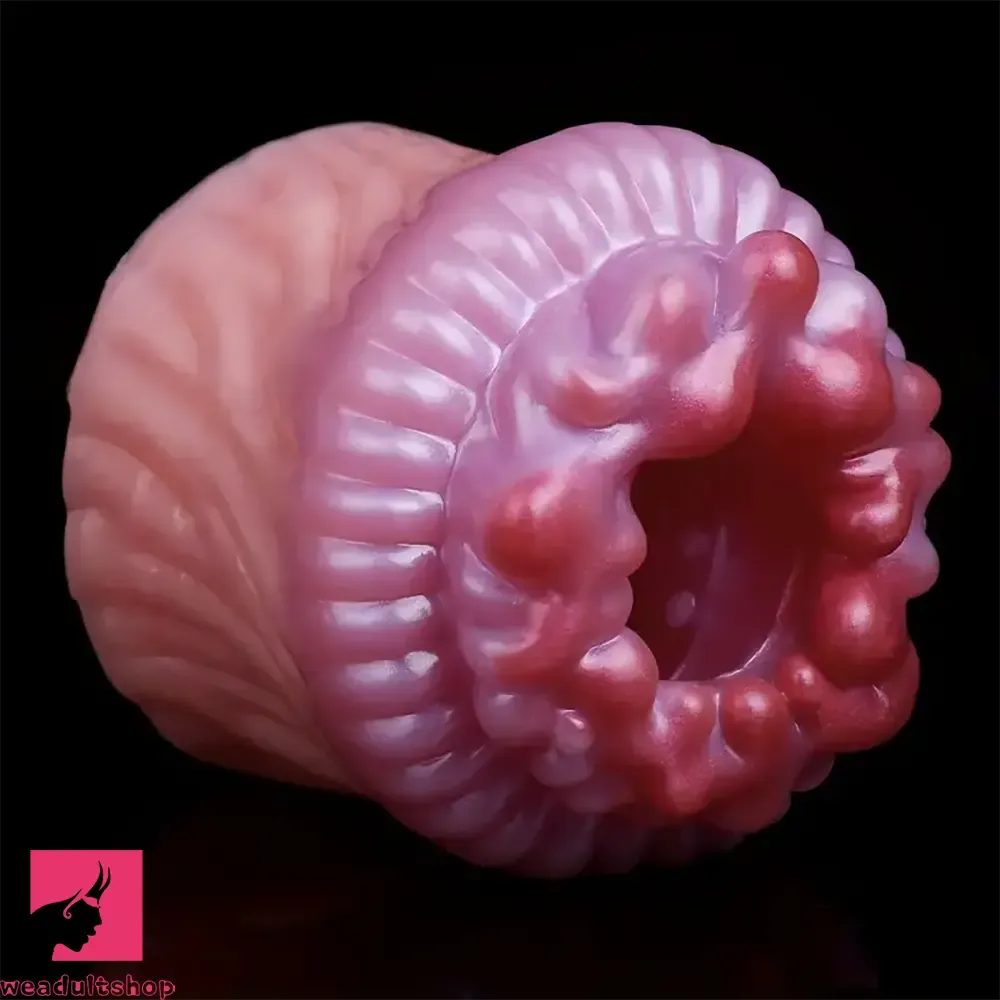Animal Monster Single Channel Pocket Vagina With Realistic Texture