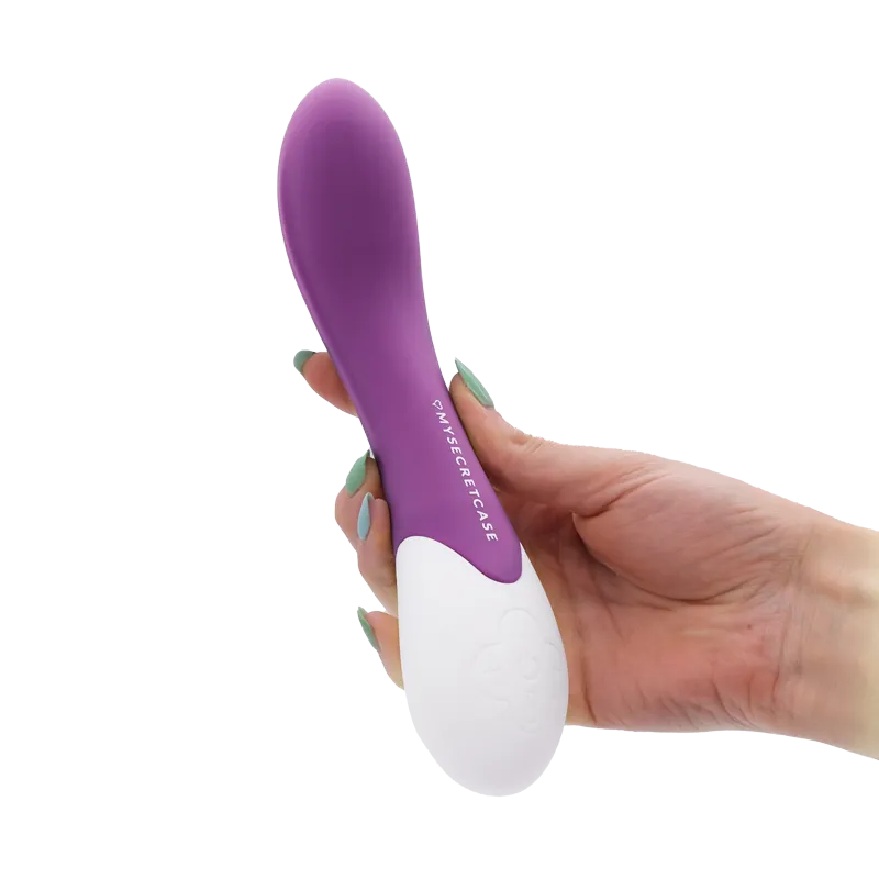 Birba - Vibratore Riscaldante