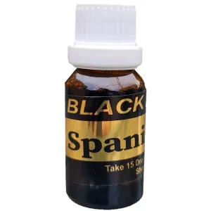 Black Arrow Spanish Fly Libido Enhancer Drops Unisex