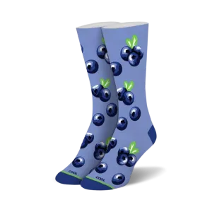 Blueberries