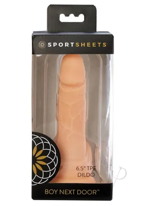 Boy Next Door Dildo