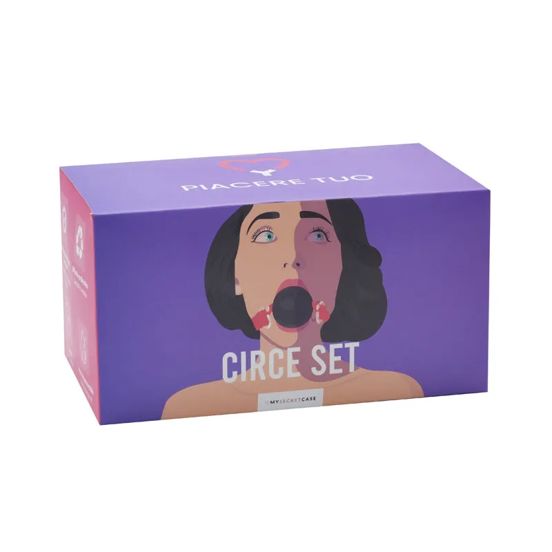 Circe Set