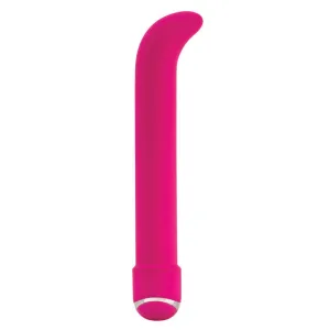 Classic Chic 6.25' - 7 Function Pink