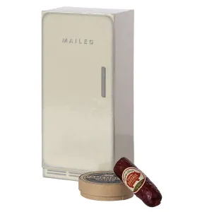 Cooler Mouse