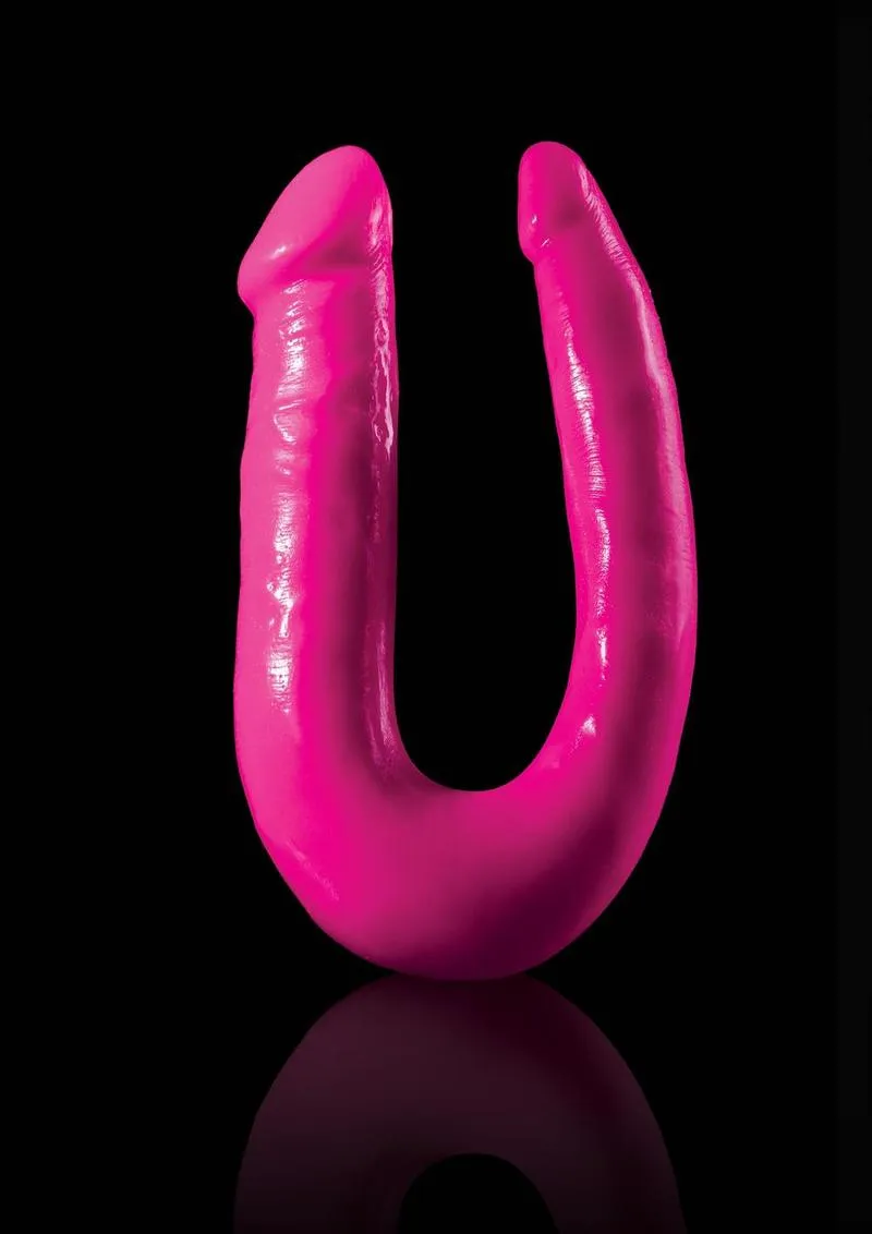Dillio Double Trouble Pink
