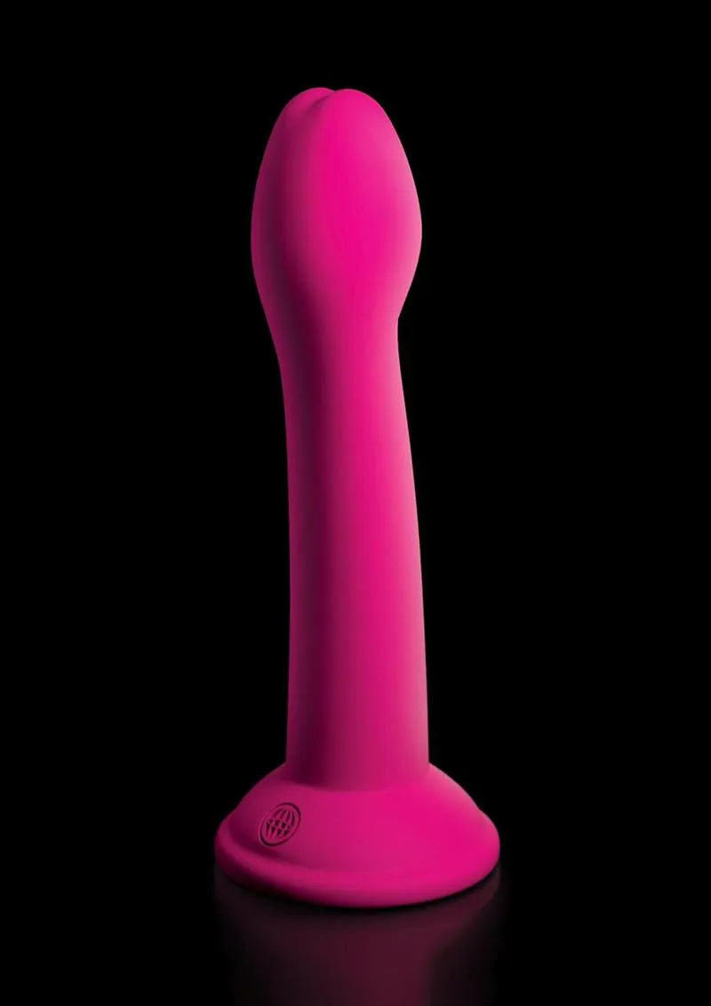 Dillio Please Her 6 Pink