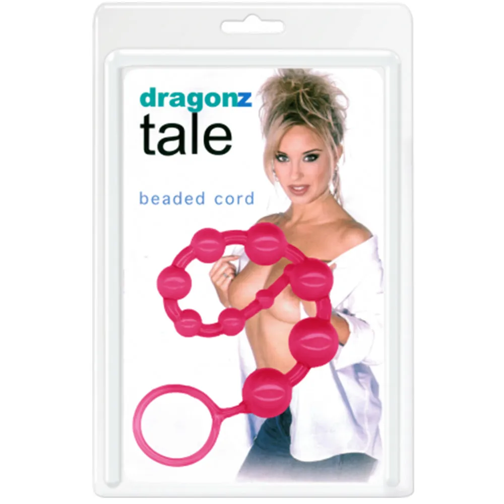 Dragonz Tale Beads