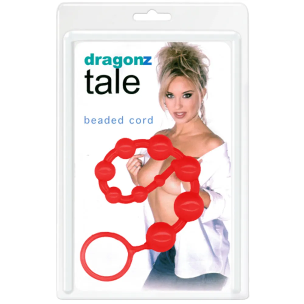 Dragonz Tale Beads