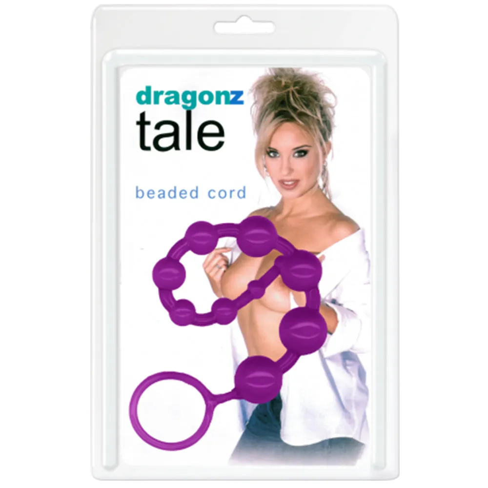 Dragonz Tale Beads