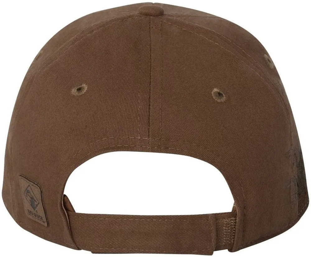 DRI Duck Labrador Cap