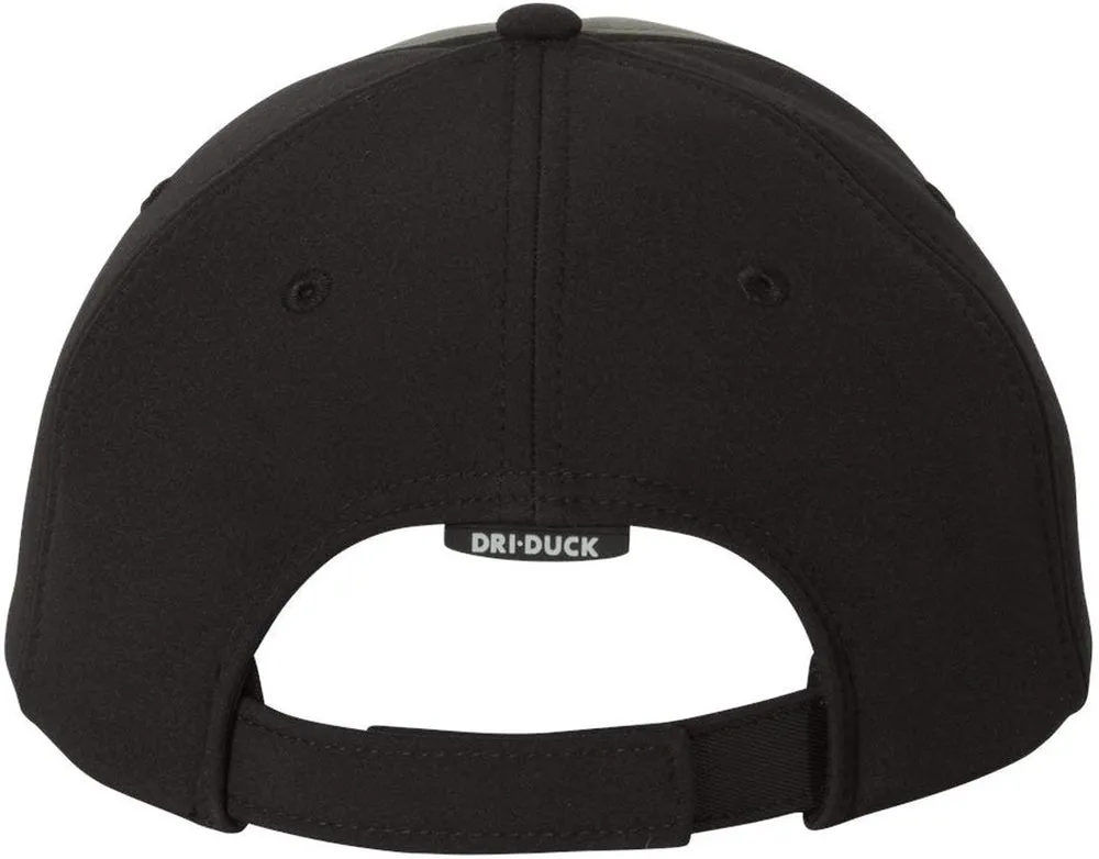 DRI Duck Motion Cap