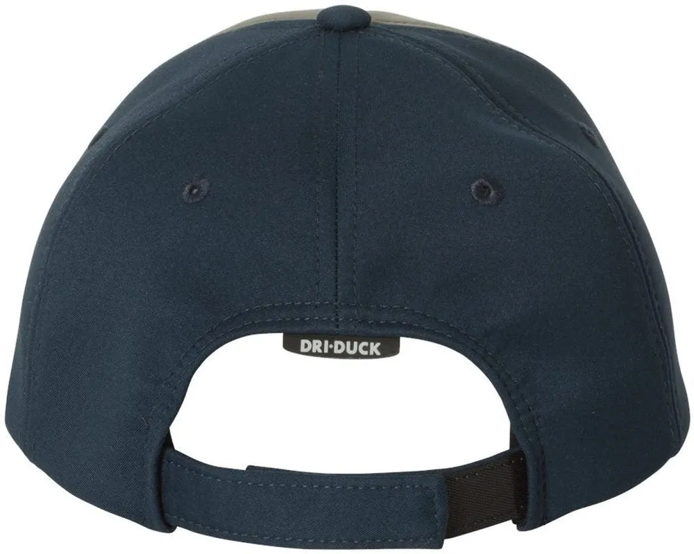 DRI Duck Motion Cap