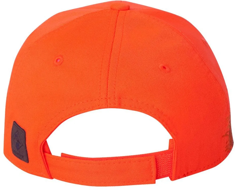 DRI Duck Pheasant Cap