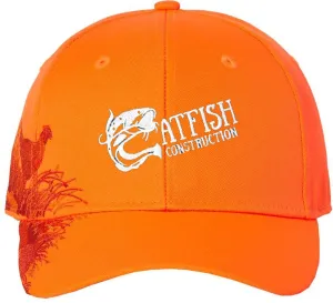 DRI Duck Pheasant Cap