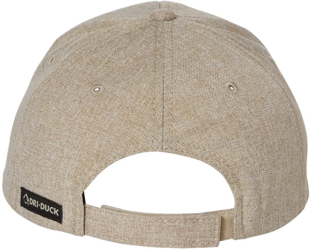 DRI Duck Wildwood Cap