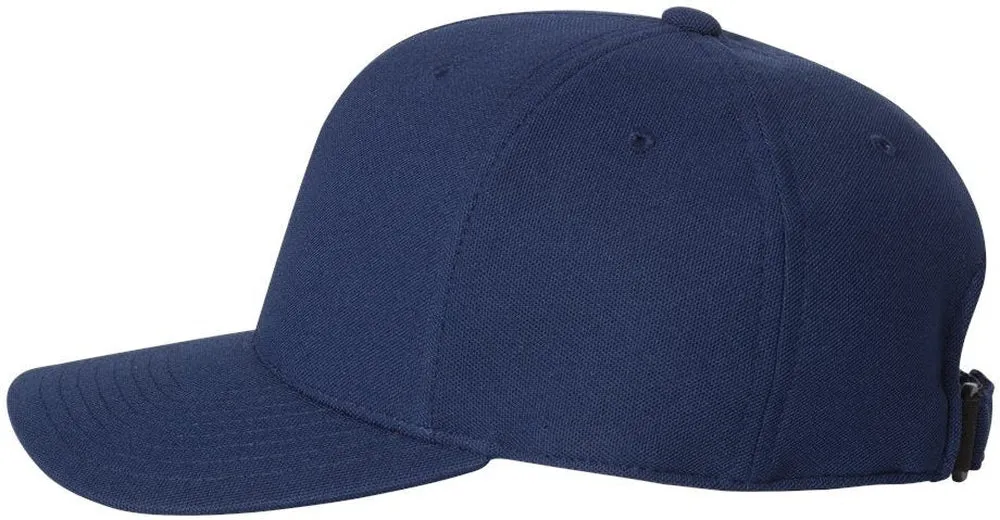Flexfit 110 Mini-Piqué Cap