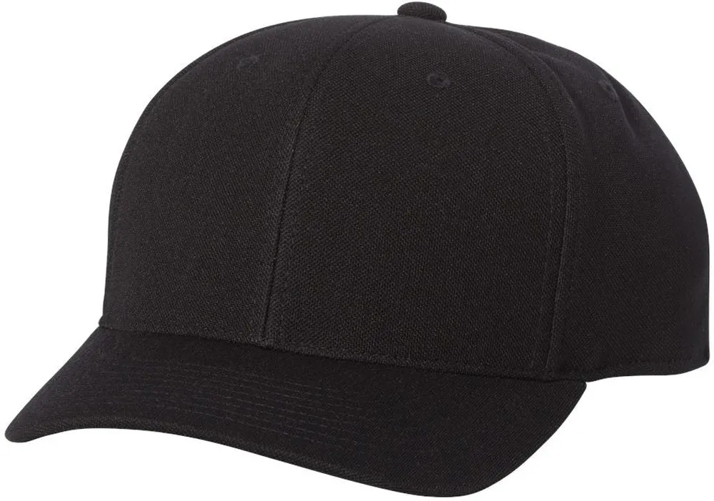 Flexfit 110 Mini-Piqué Cap