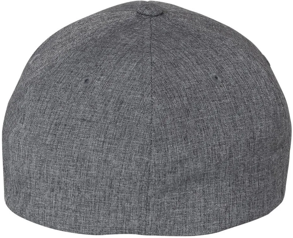 Flexfit Heatherlight Mélange Cap