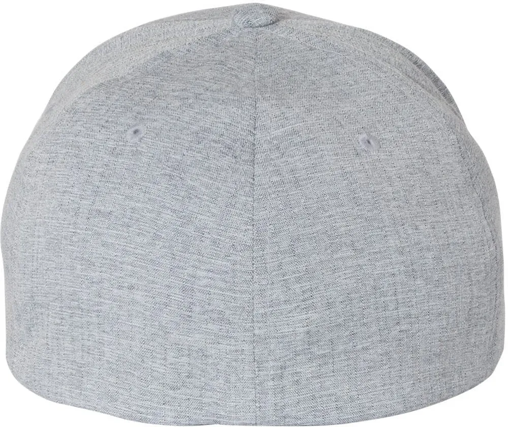 Flexfit Heatherlight Mélange Cap