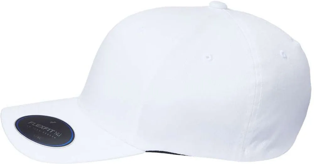 Flexfit NU Cap