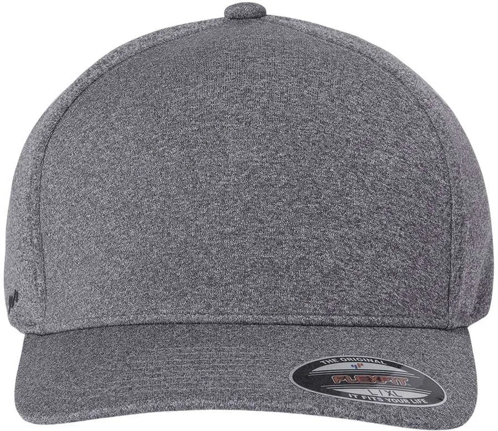 Flexfit Unipanel Solid Cap