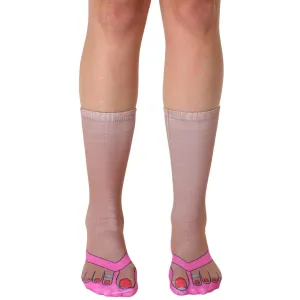 Flip Flops Tan