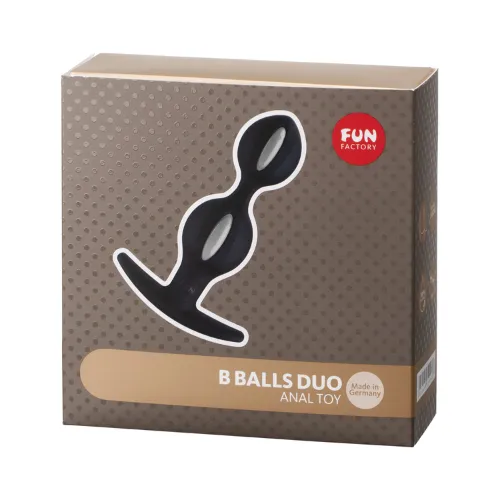 Fun Factory B Balls Duo