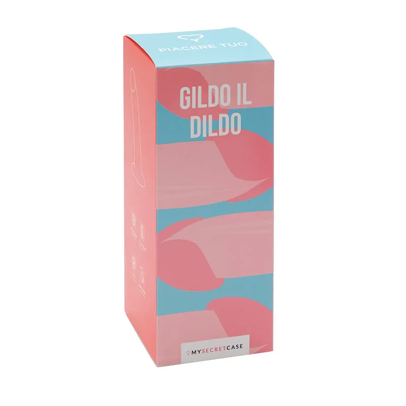 Gildo Il Dildo