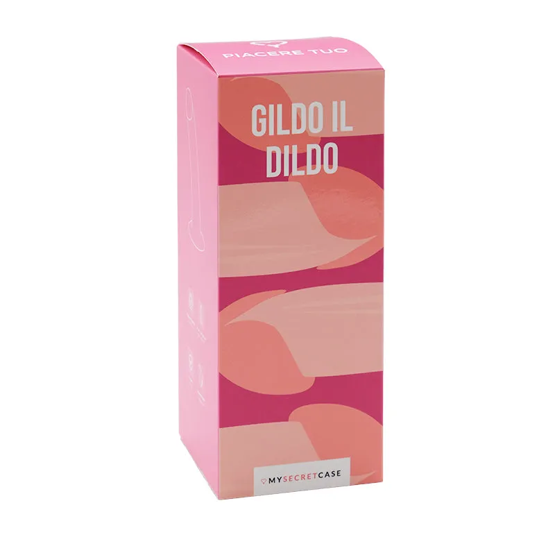 Gildo Il Dildo