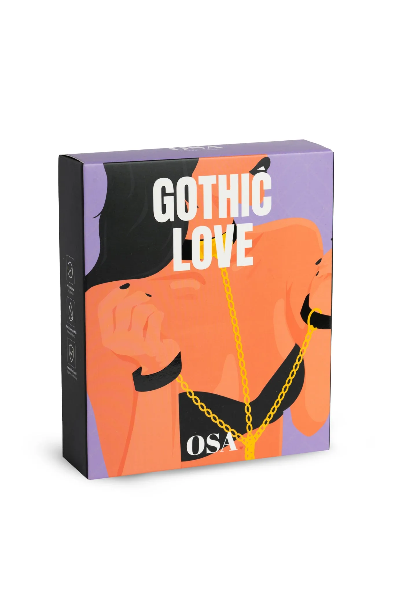 Gothic Love