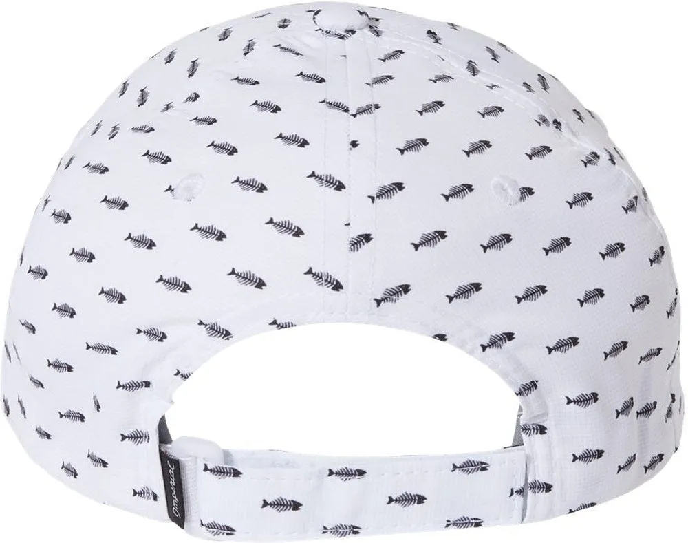 Imperial Alter Ego Cap
