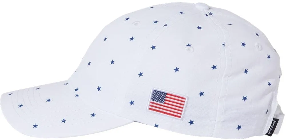 Imperial Alter Ego Cap