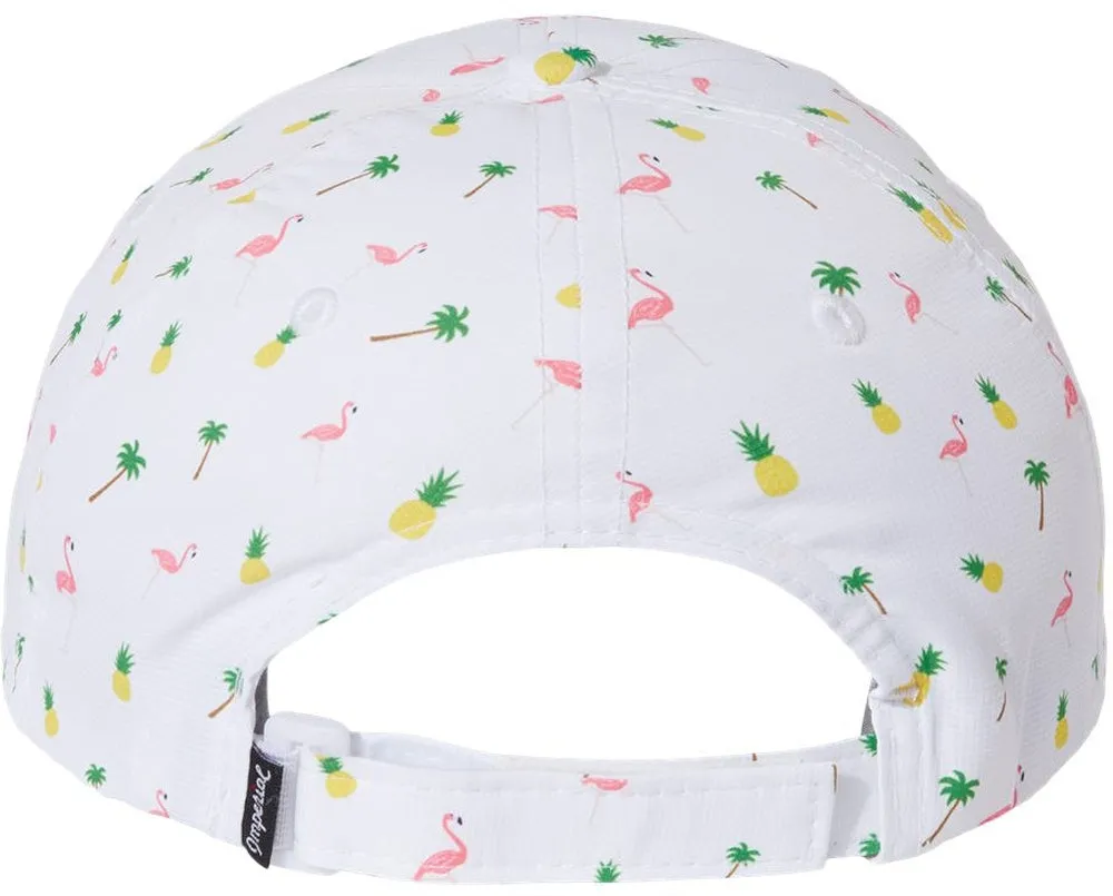 Imperial Alter Ego Cap