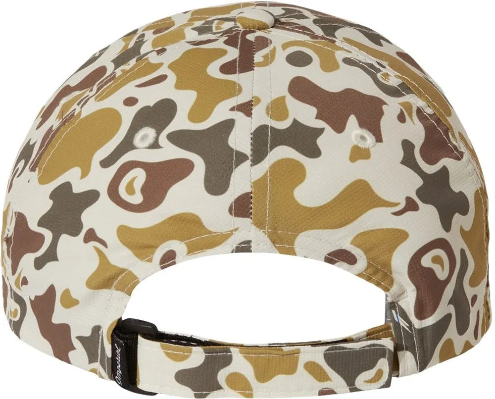 Imperial Alter Ego Cap