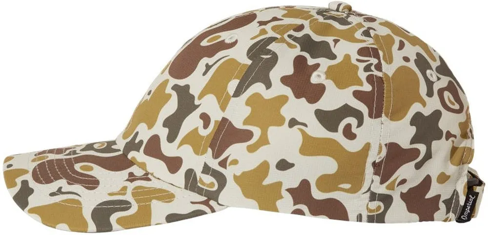 Imperial Alter Ego Cap