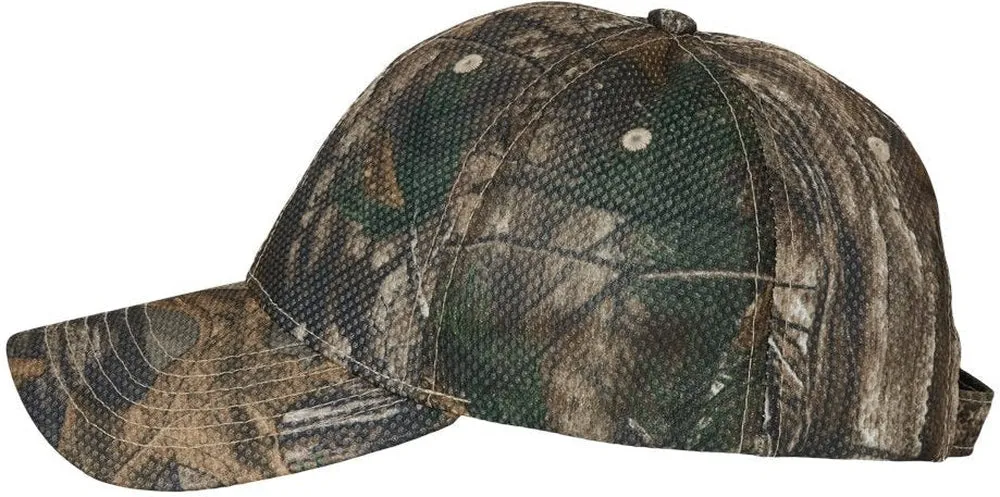 Kati Breakup Cool Mesh Cap