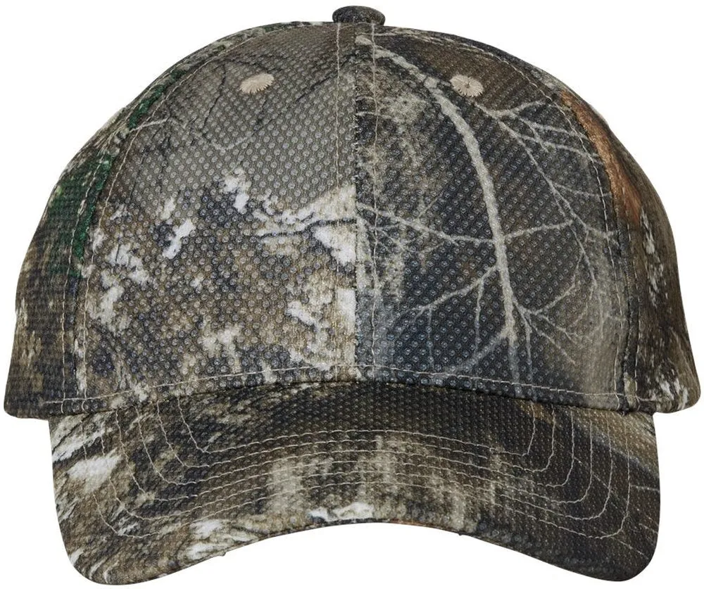 Kati Breakup Cool Mesh Cap