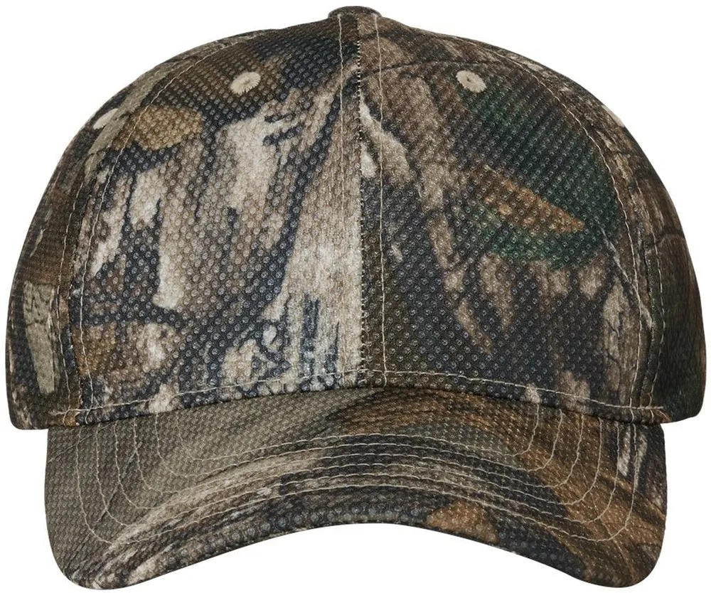 Kati Breakup Cool Mesh Cap