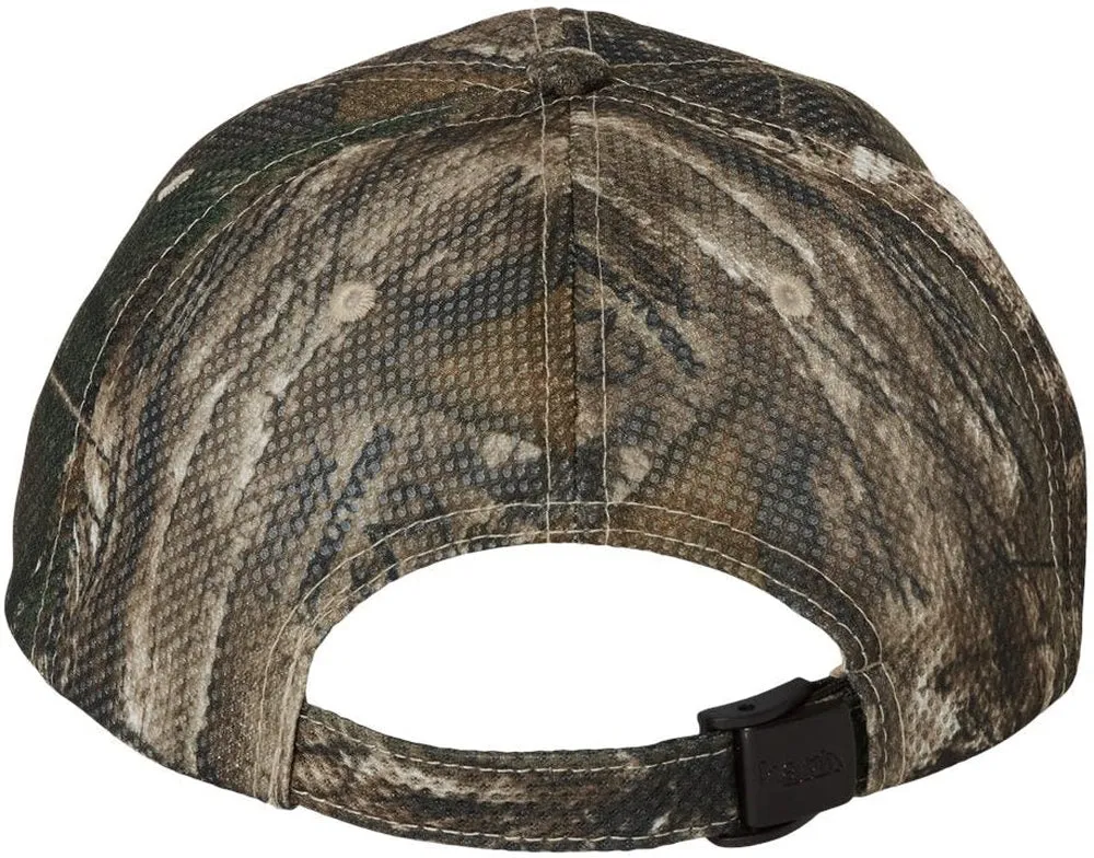 Kati Breakup Cool Mesh Cap