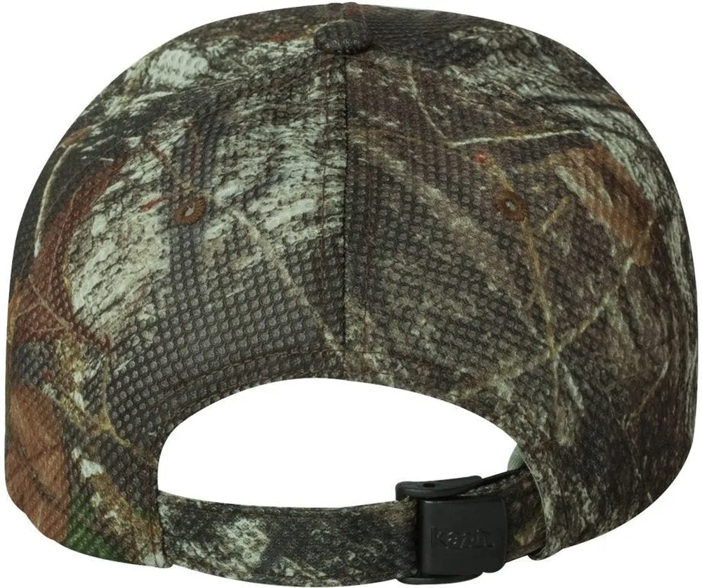Kati Breakup Cool Mesh Cap