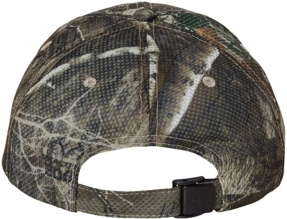 Kati Breakup Cool Mesh Cap