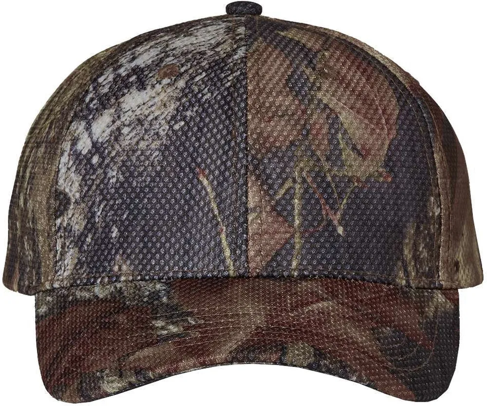Kati Breakup Cool Mesh Cap