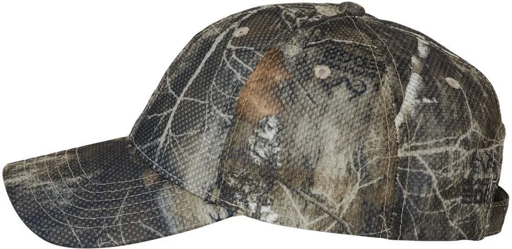 Kati Breakup Cool Mesh Cap