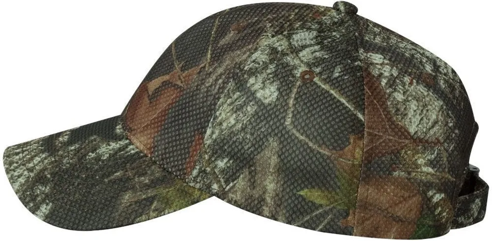 Kati Breakup Cool Mesh Cap
