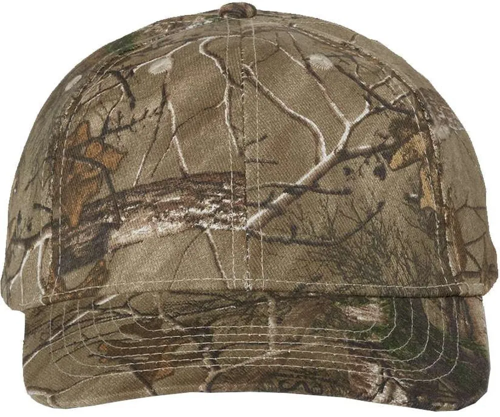 Kati Licensed Camo Cap