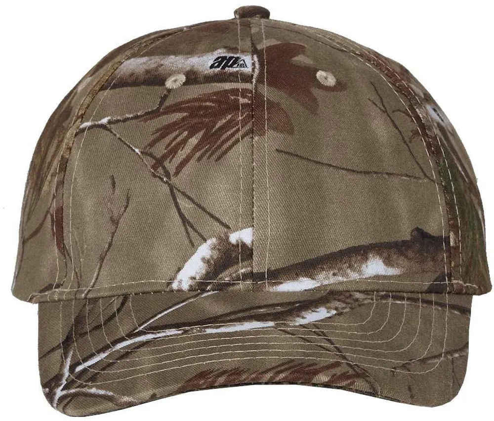 Kati Licensed Camo Cap