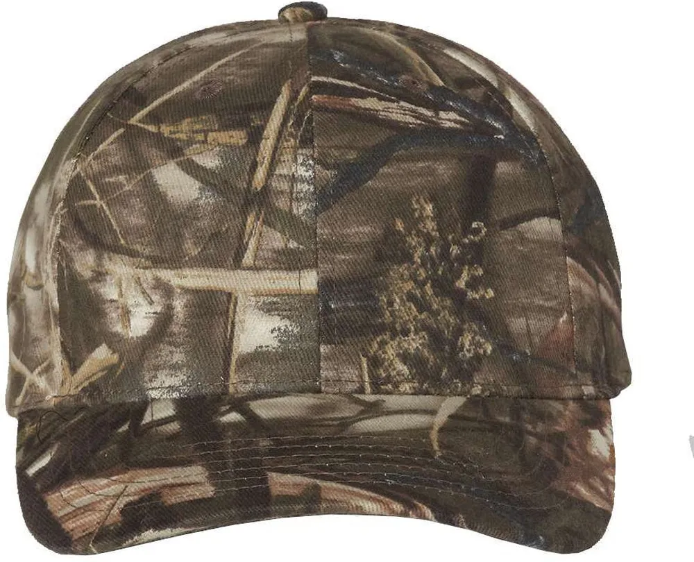 Kati Licensed Camo Cap