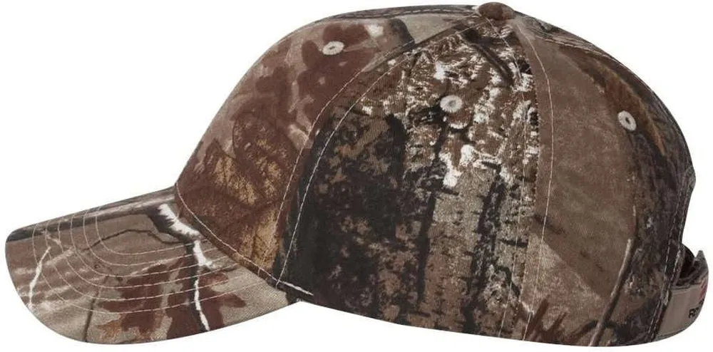 Kati Licensed Camo Cap