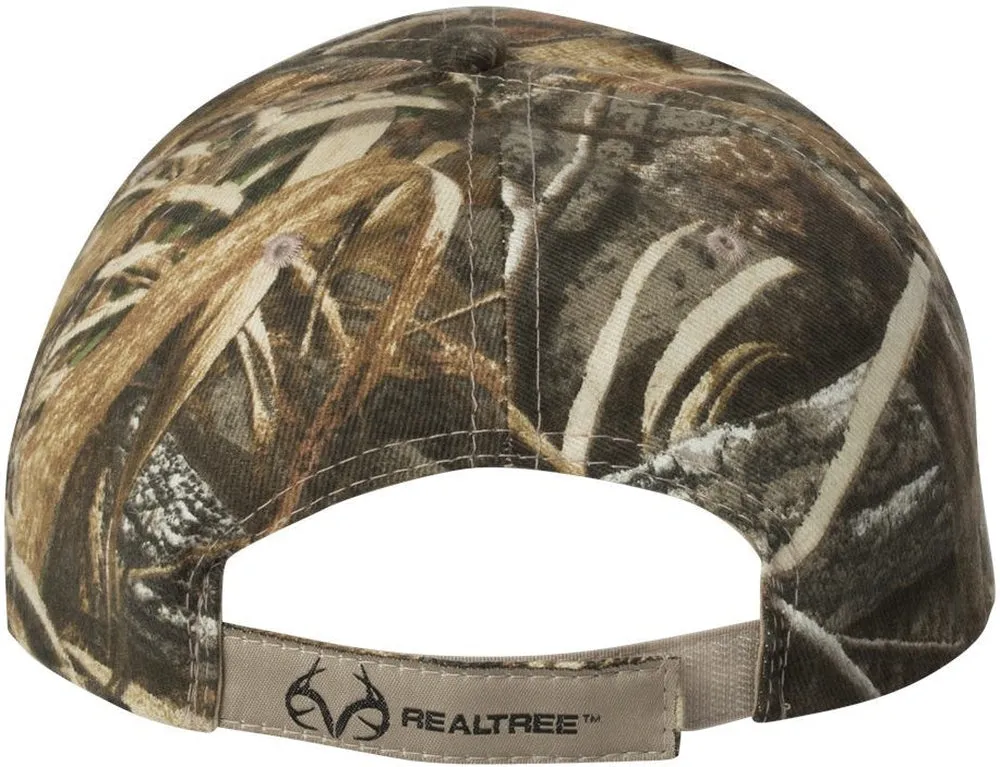 Kati Licensed Camo Cap