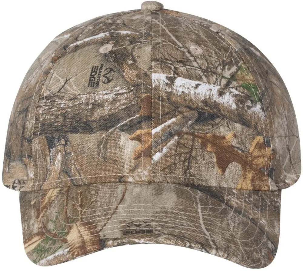 Kati Licensed Camo Cap